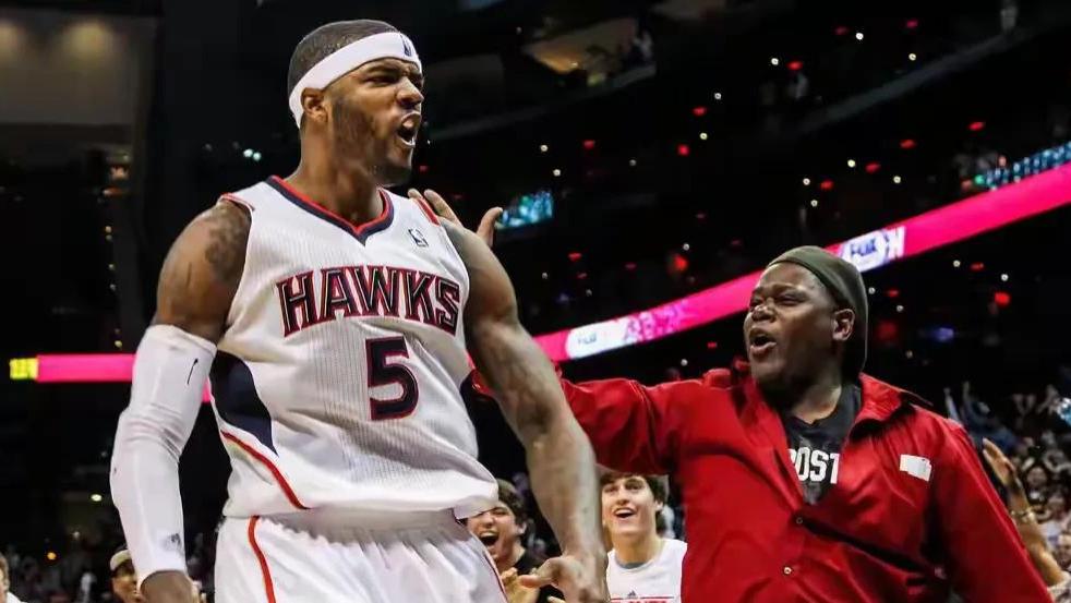 火箭真幸运！魔术状元或成下一个约什史密斯，全能王成为笑话！