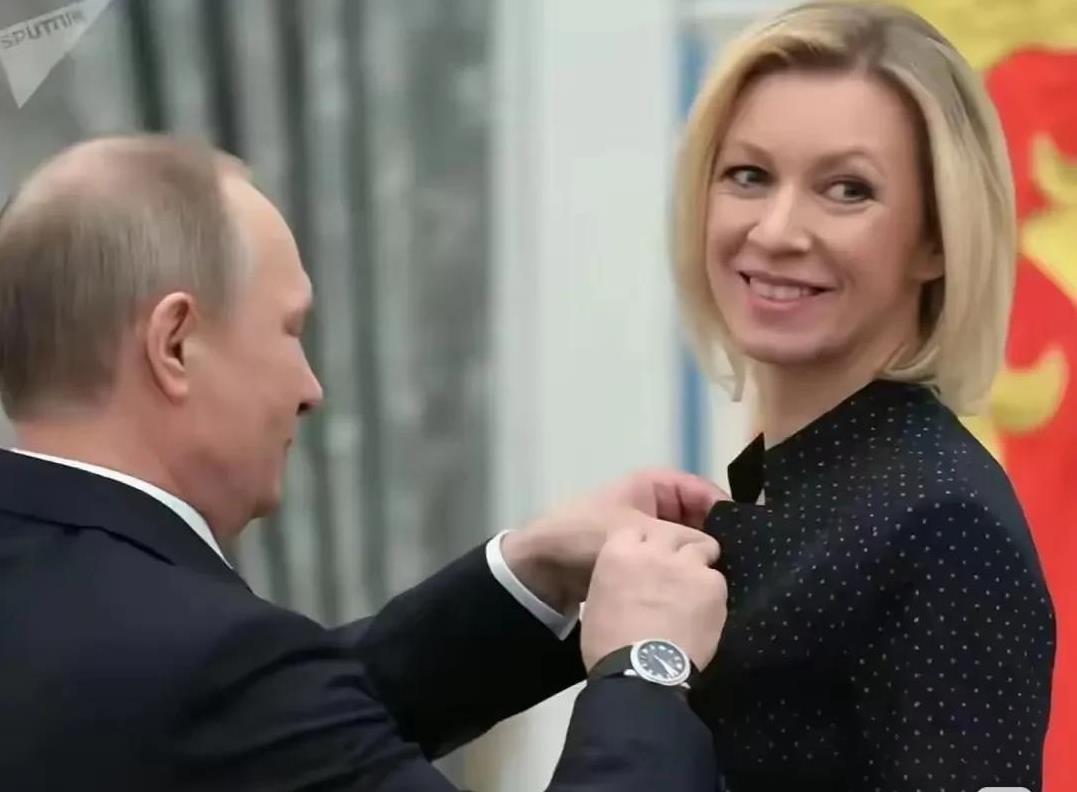 俄罗斯外交部发言人扎哈罗娃日前表示，俄罗斯正在整理日本731部队在东方大国期间的