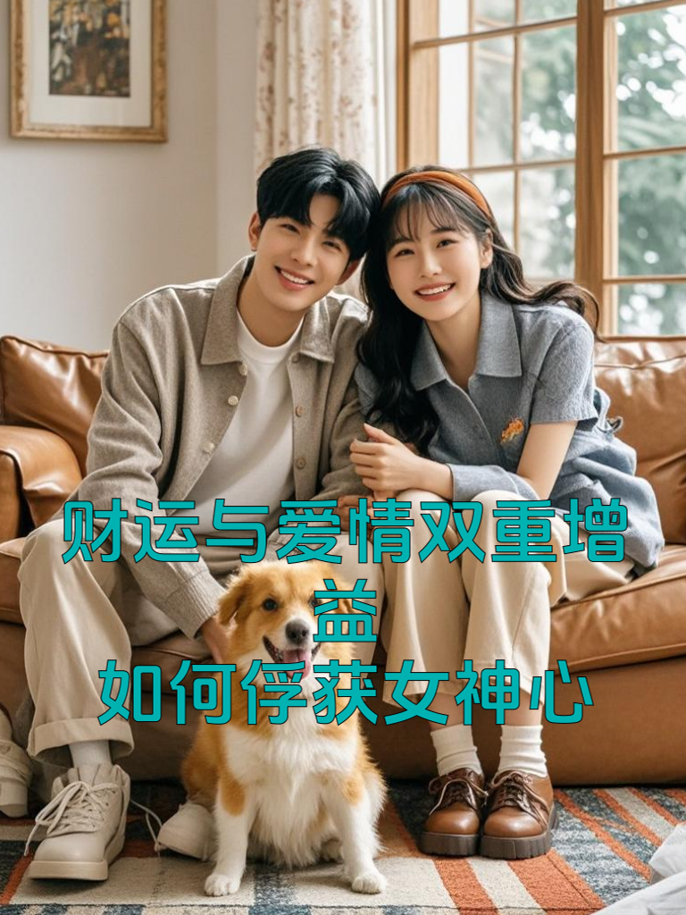 财运与爱情双重增益：如何俘获女神心