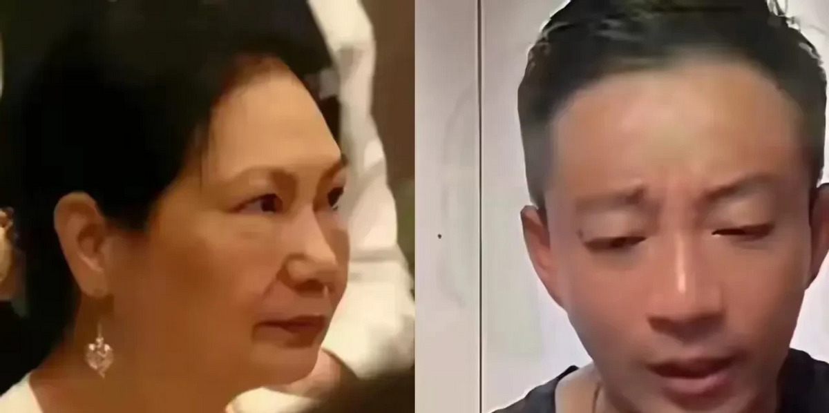 大S保险受益人疑是孩子











我的天哪！你们敢信？大S留下的巨额
