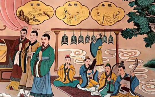 华夏历史上五大高智商人物，连诸葛亮都排不上第一，你知道最聪明的是谁吗？
