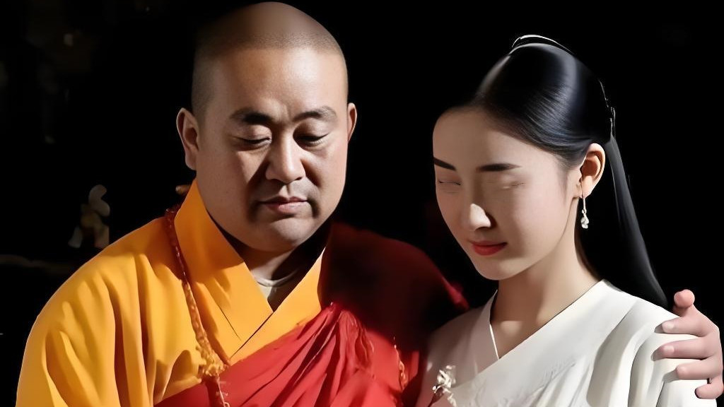 释永信相关调查有进展！疑似私生女身份被通报，李湘曾发文辟谣过