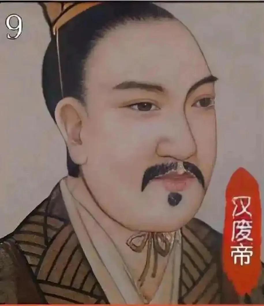 海昏侯刘贺墓里的玉肛塞，不是古人癖好！是汉代王侯丧葬的“标配”
这是从海昏侯刘贺