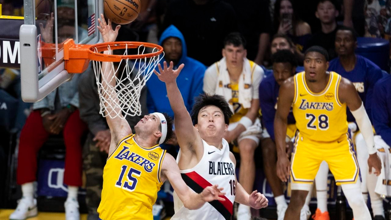 雷迪克谈湖人不敌开拓者：人手不足，没有控球手很难串联进攻