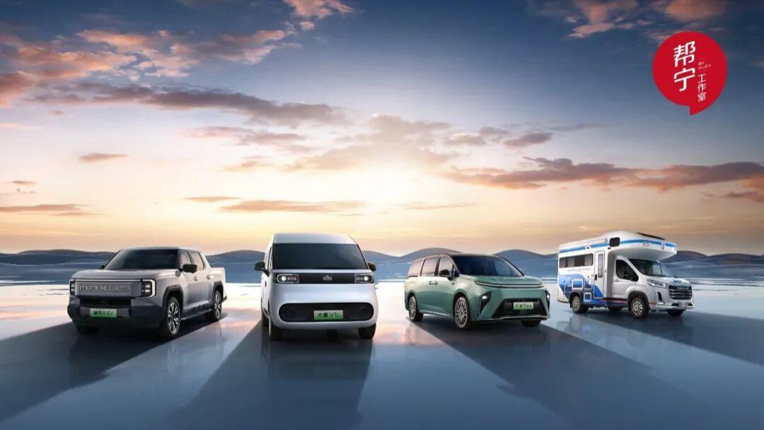 大通品牌焕新：为创富而来，为用户而生