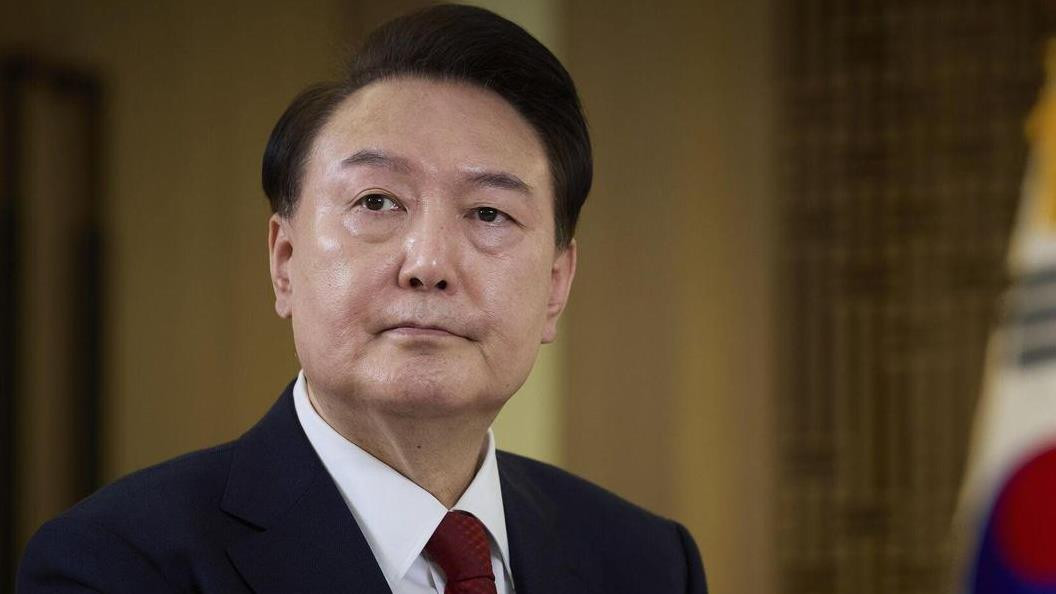 军演误炸民宅！多人死伤，韩国急需稳定