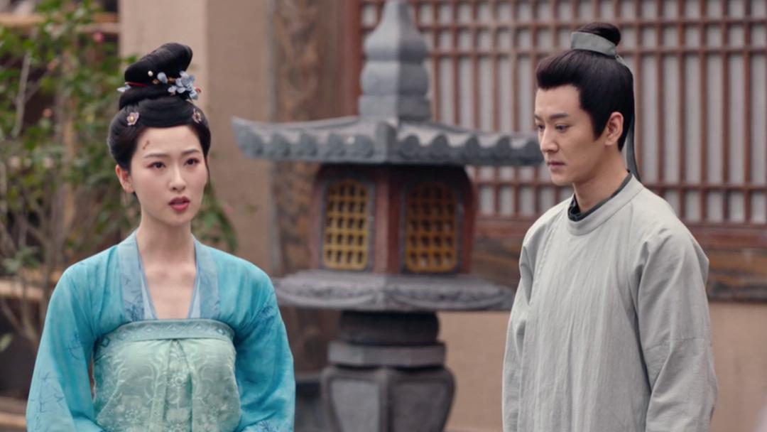 《唐诡奇谭》呼应当代生活元素，可以看到外卖、广场舞和会员制……