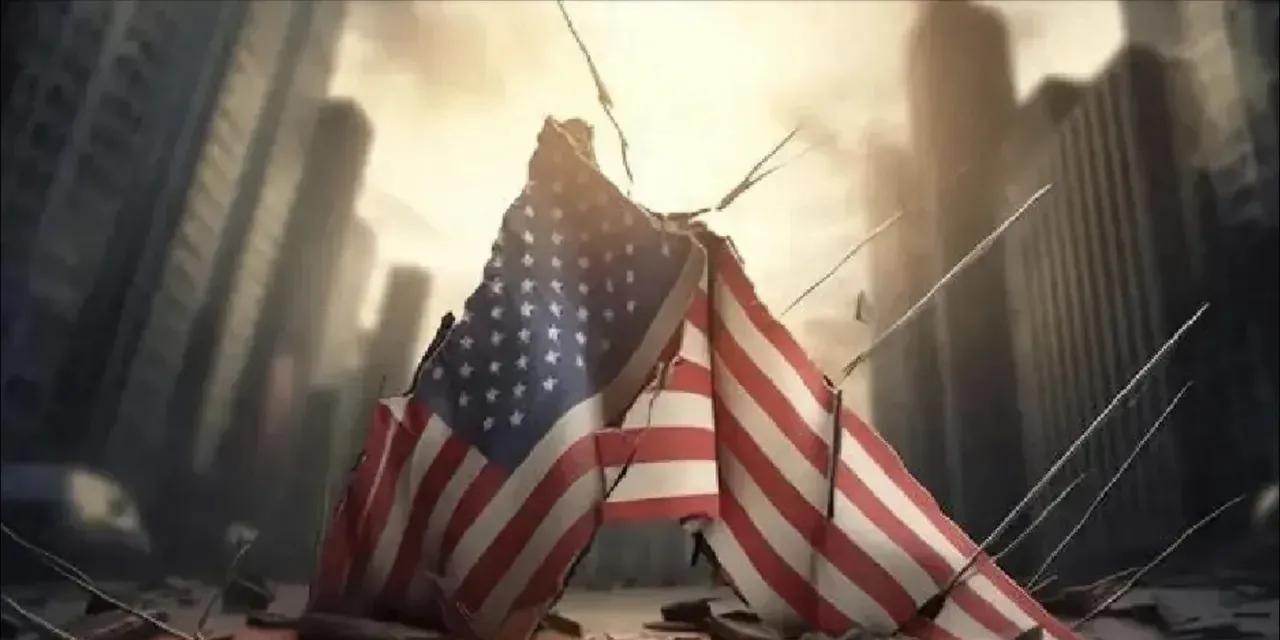 美国之所以走到今天这个地步，除了腐朽制度的本质原因，还有一个重要因素，就是不识抬