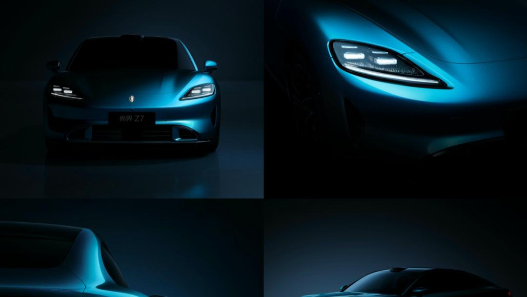 小米的外面都是保时捷，2026满街都是保时捷咋整？