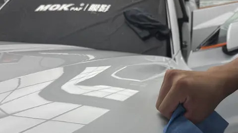 贴车衣前，汽车5个“保命级”必知注意点！