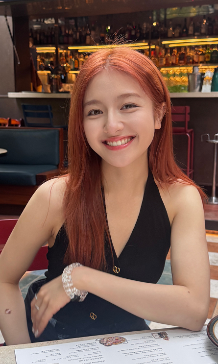 李兰迪的笑容，是不是很治愈？