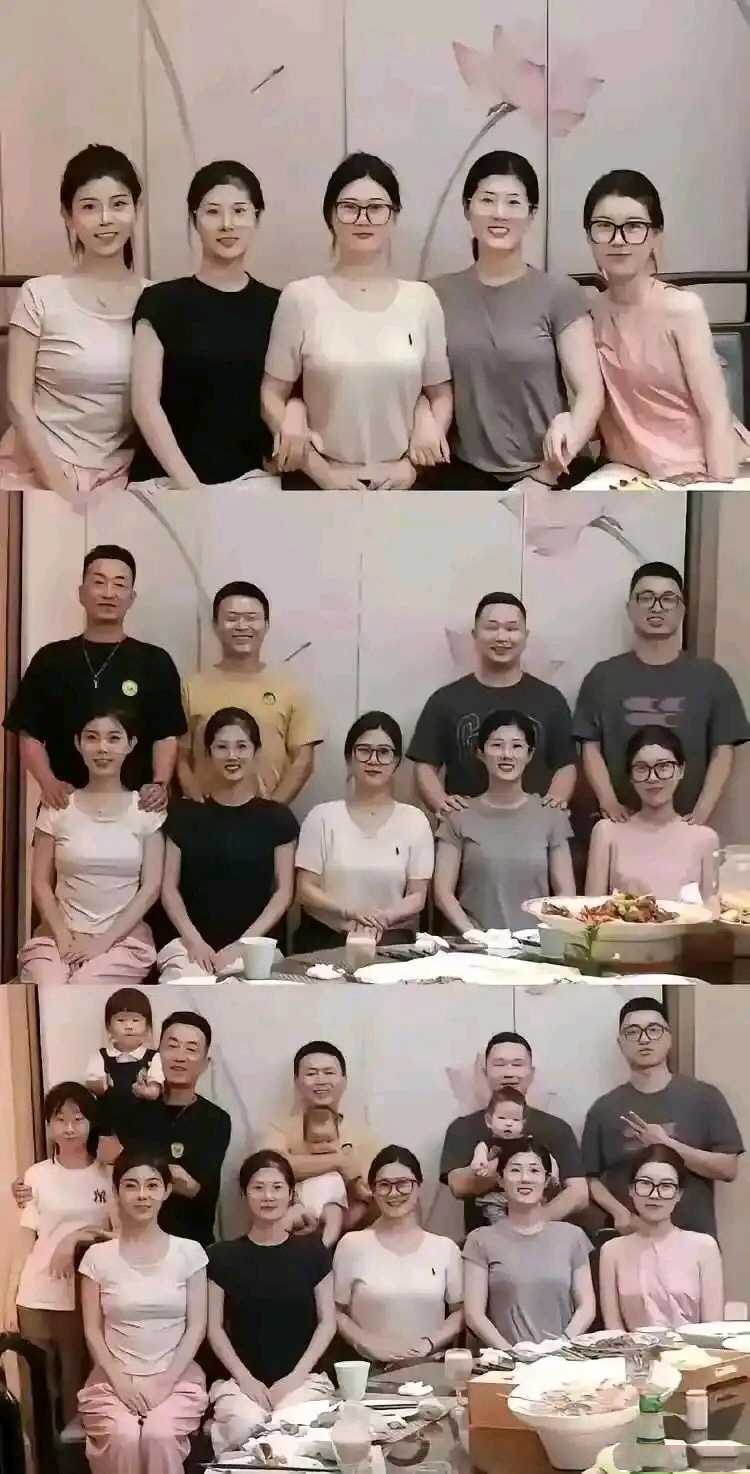 这张图你悟出了什么道理？