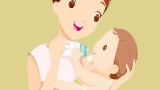 母乳与奶粉喂养：如何守护宝宝最初的“抵抗力”？