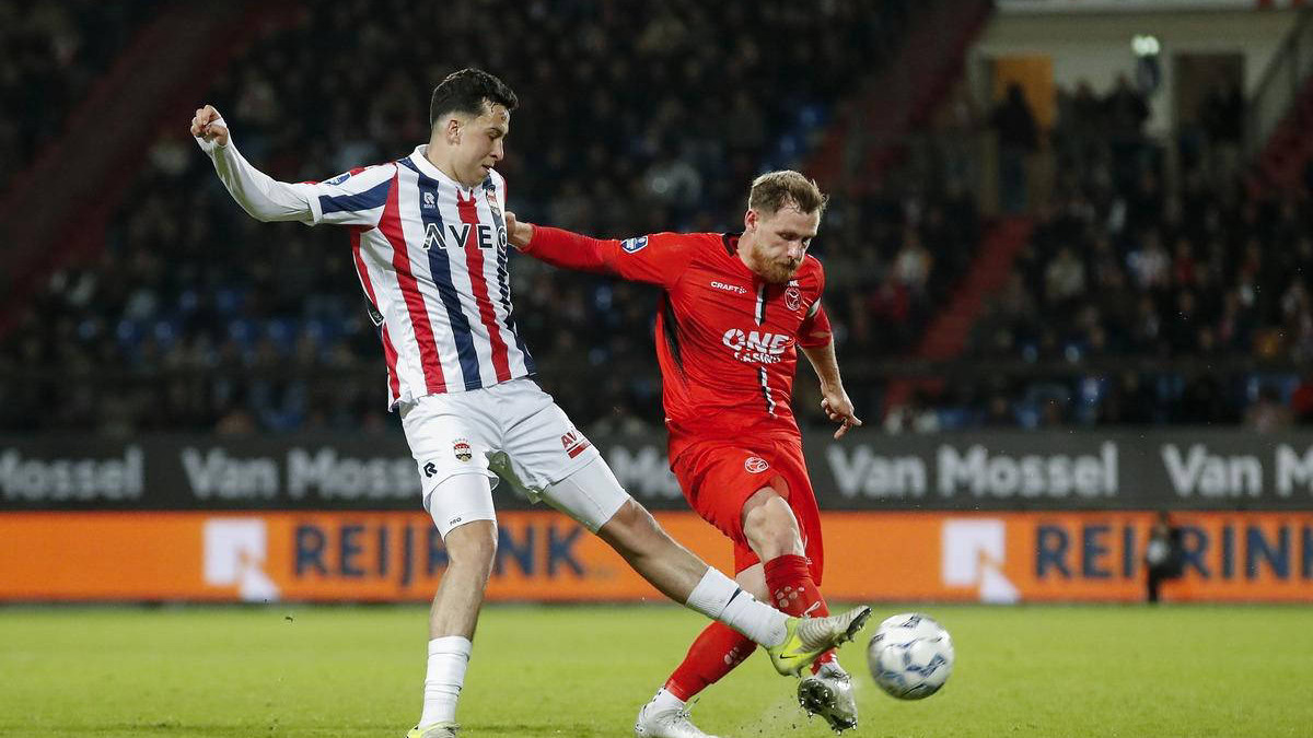 杜海勒vs吉达联合，阿尔梅勒城vs芬洛。