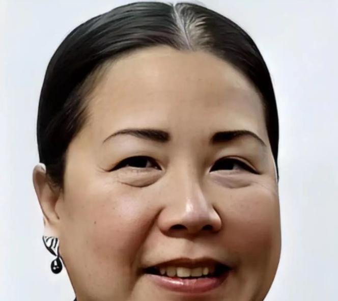 这位长相和蔼的“中国大妈”居然是美国间谍？潜伏中国近20年，骗过了所有人，却没想