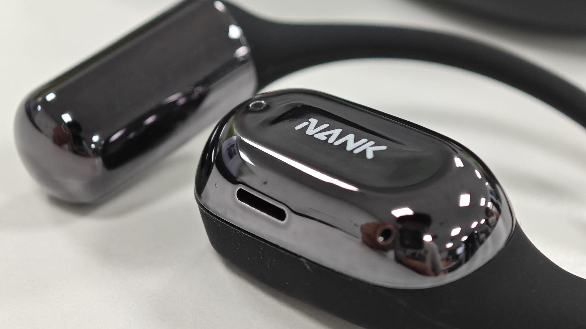 戴上像没戴？南卡OE Mix2：会翻译画图的AI耳机！戴出空气感