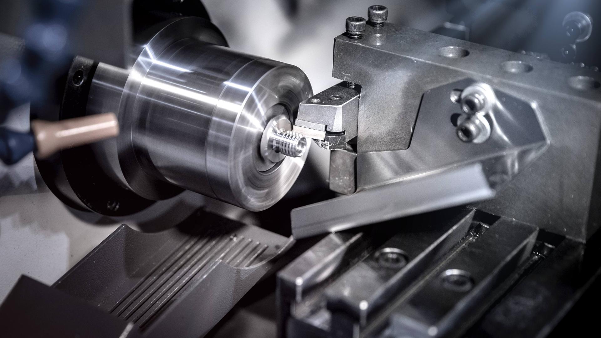 中国的机床为何一直干不过外国洋货？