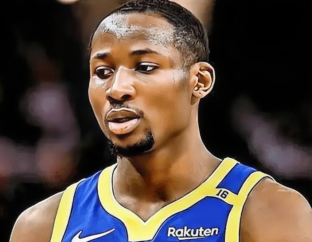 勇士不让库明加打球了！
今日常规赛，勇士将对阵太阳。赛前，勇士记者Anthony