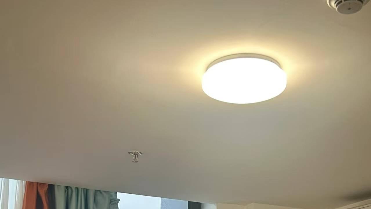 吸顶灯色温怎么选？一篇看得懂的科普