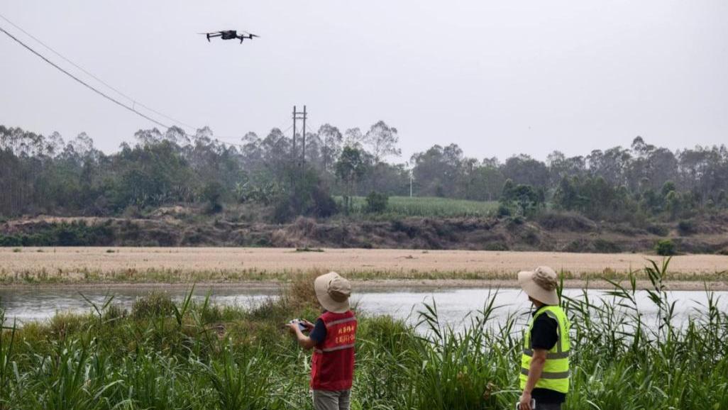 多措并举，筑牢本地防汛通信 “安全堤”