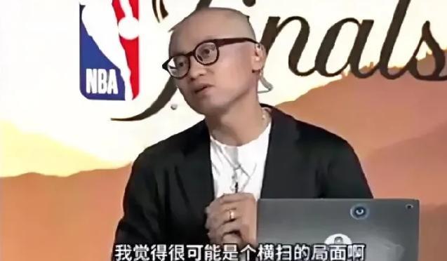 步行者这场球，看的真是解气！赛前一堆所谓的“懂球帝”不都排着队预测要被横扫吗？什