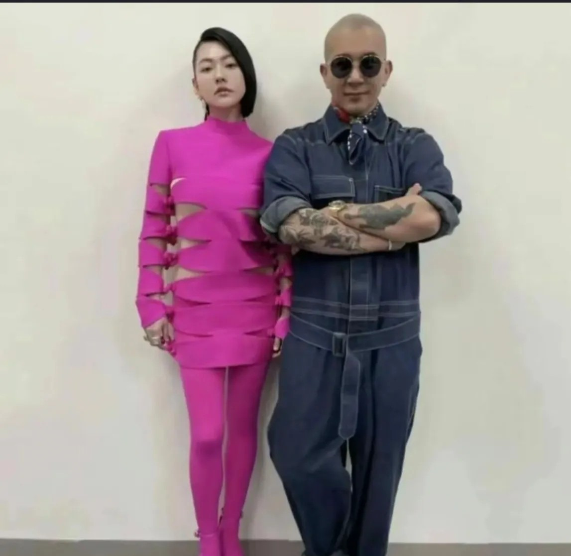 具俊晔台北豪宅争议











天哪！具俊晔竟然可以一直住在大S的豪宅