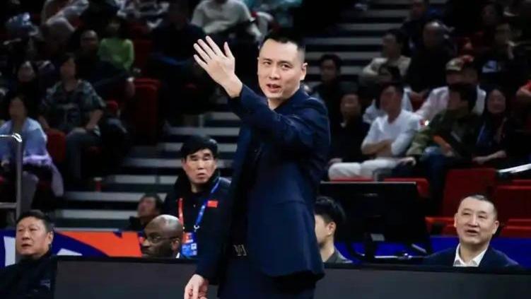 CBA辽宁籍主帅已达8人