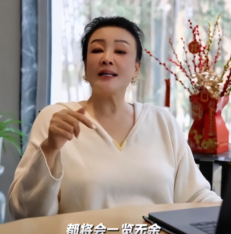 徐熙媛（大S）离世已经过去41天，关于她的遗产分配以及她与汪小菲、徐家人之间的争