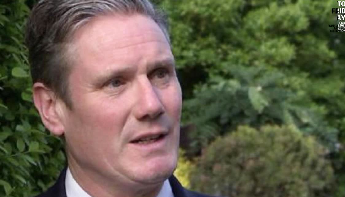 多次违反了！
英国首相基尔·斯塔默表示，向乌克兰部署“威慑力量”的计划已全部准