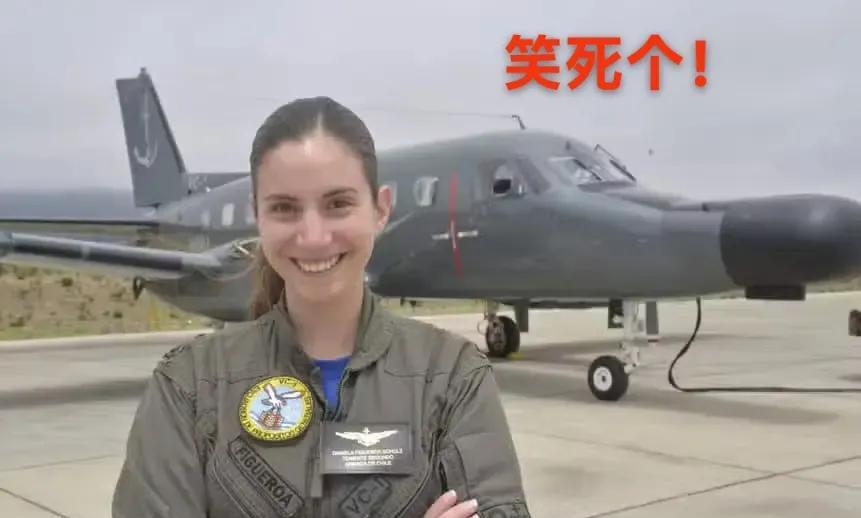 “两架F-35被击落，俘虏了美女飞行员”怎么没下文了？
这么大的“战绩”一下子突