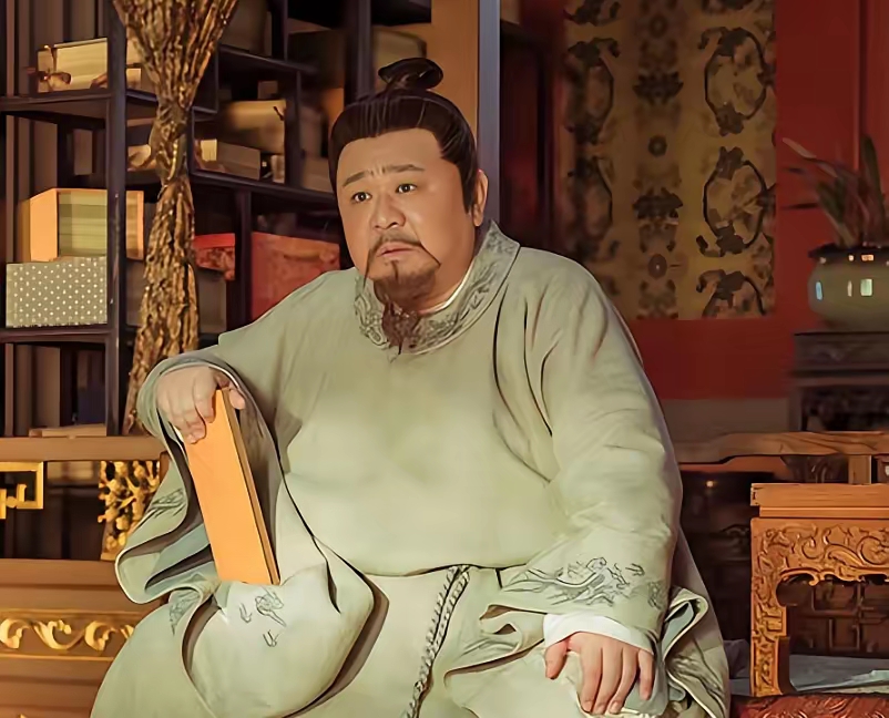 1425年，当了20年太子的朱高炽，继位才10个月就驾崩了，宫中猜测他得的是“阴