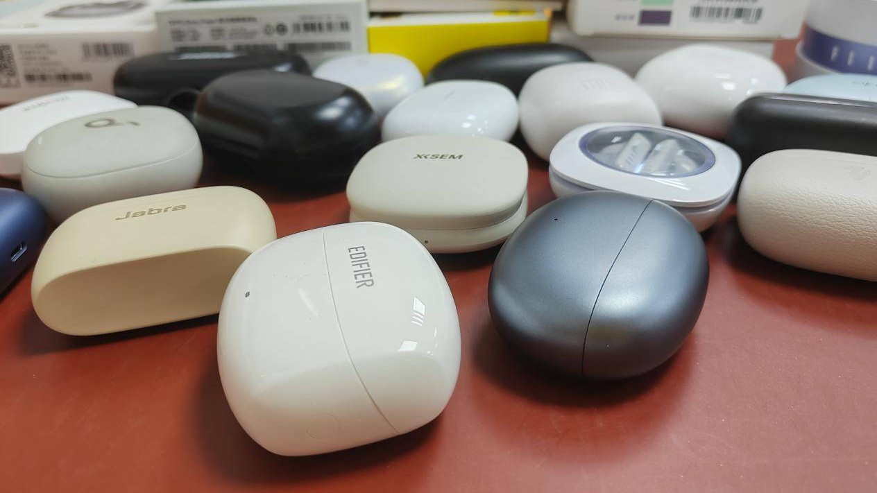 2026有哪些值得推荐的降噪耳机？盘点2026十大降噪耳机最新推荐