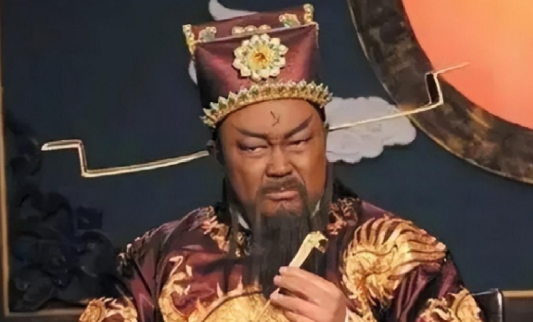 1062年，包拯去世，出殡当天发生了一件奇怪的事，原来，他临终时悄悄告诉女婿文效