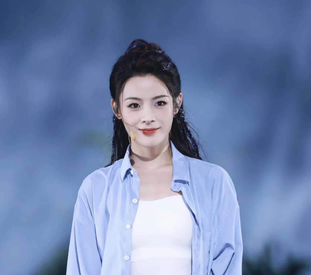 如果陈丽君的迷惑发言在她去浪姐帮唱之前，那么《花田错》还会赢吗？

现在全网