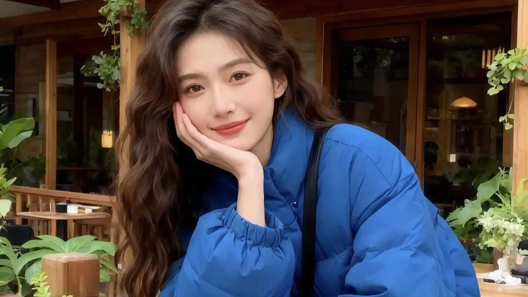 拿着道具比耶，抬头望天，单手托腮，万能好用的拍照姿势分享，太好用了！