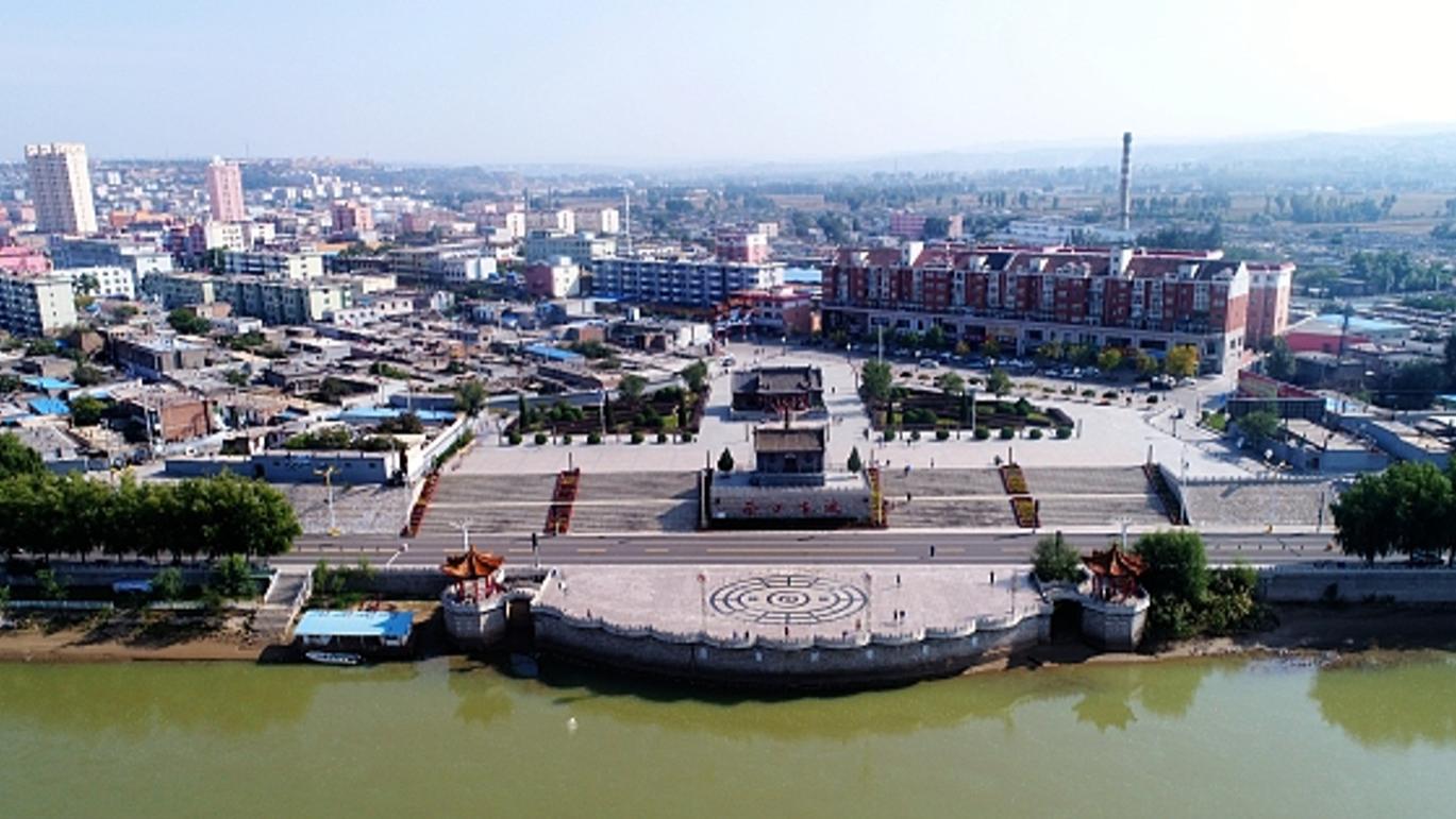 山西人口小县的“大部制”改革