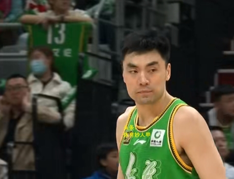 7岁的李晓旭会退役吗？本人给出了答案。
CBA半决赛，随着辽宁队以总比分0-3被