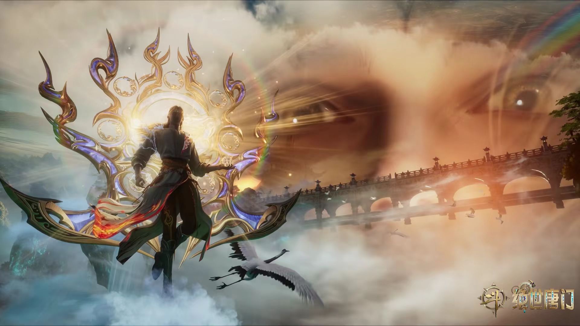 斗罗大陆：霍雨浩的外挂给谁都可以成神？很多人是真的没有看明白