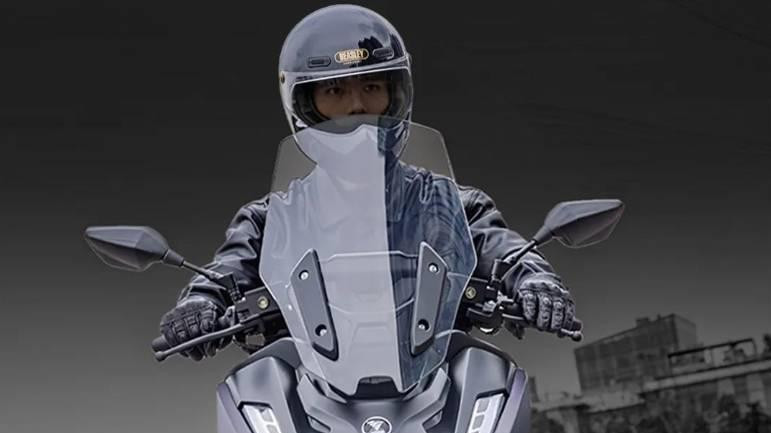 无极SR250GT新款上市，价格再次下探！小厂的日子不好过咯