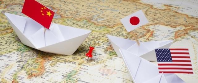 日本厉害了！无意之中帮了我国大忙，30年的难题终于解决了？这就是“无心插柳柳成荫
