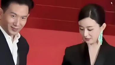 赵丽颖新恋情引爆全网：冯绍峰的落败，是娱乐圈最残酷的生存法则