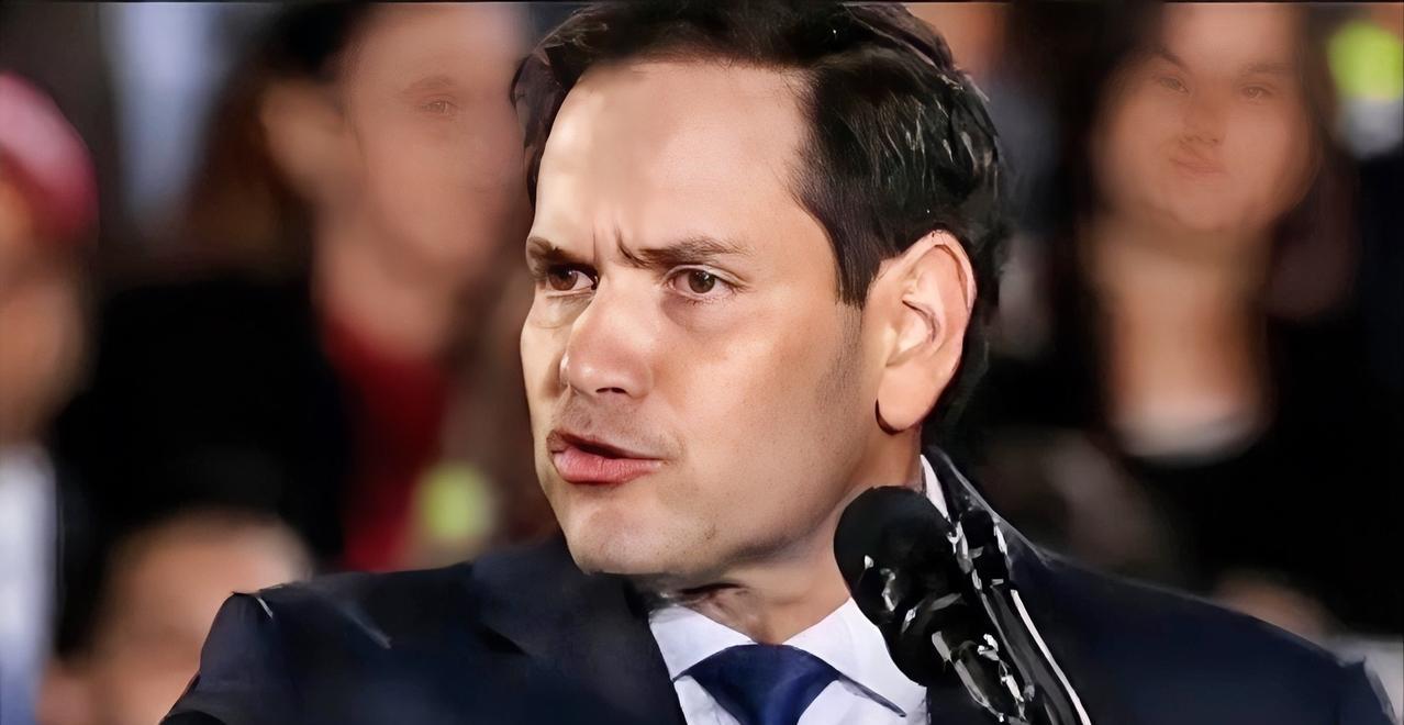 表示不可接受！
美国国务卿鲁比奥就伊朗要求逮捕和处决国际原子能机构总干事格罗西发