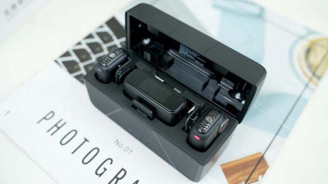 百元档领夹麦哪个品牌好？十款热门直播录音高性价比机型大盘点