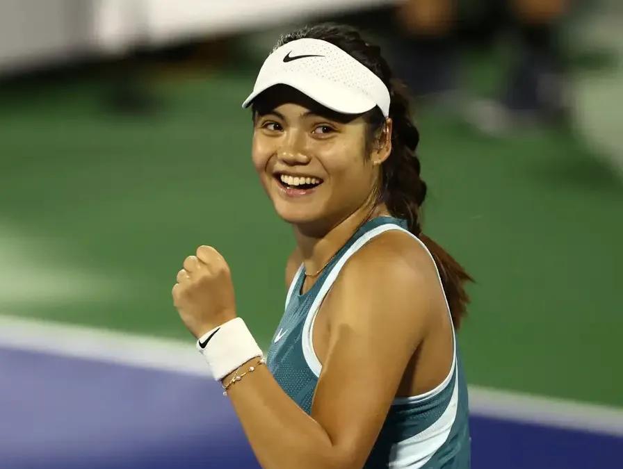 #2025赛季WTA1000北京站# 
北京时间9月27日晚上21点，2025赛