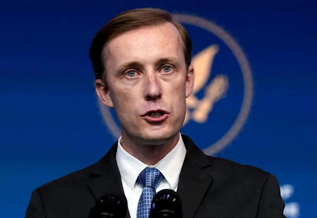中美关系未来走向











世界要变天？美国前高官沙利文竟然说中美不
