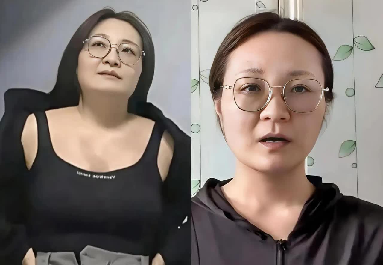 胖东来不愧是胖东来，
这次裤头姐算是因祸得福，

不是40万将她的过敏治好