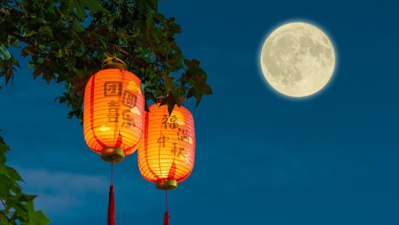 中秋聚会不喝醉，才是成年人的高级体面