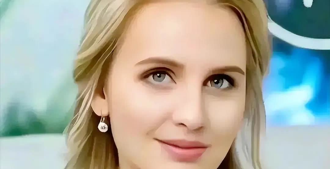 普京女儿和特朗普女儿，你选哪个？