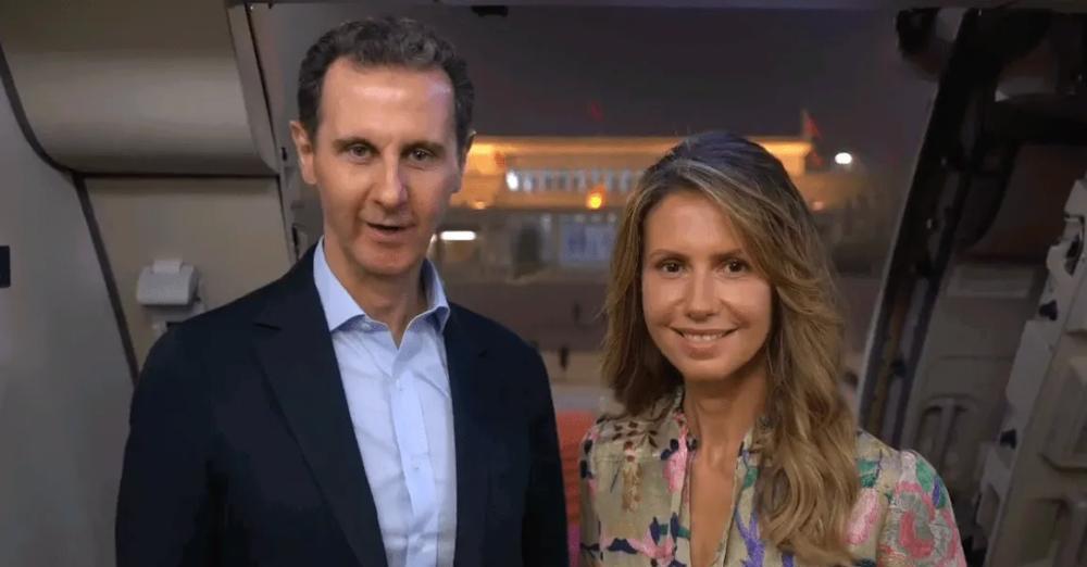 美军撤出叙利亚，阿萨德或将卷土重来！
美军宣布将在几个月内全面撤出叙利亚。
叙利