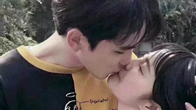 男女关系的分水岭：一旦接吻，将迎来这8大变化